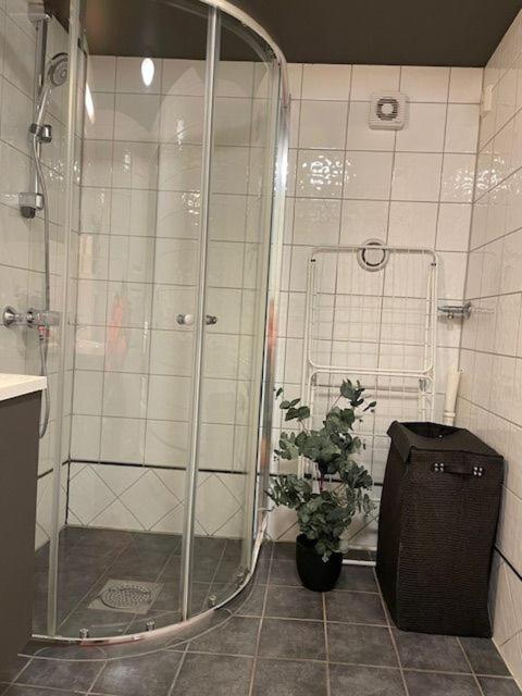 Leilighet I Naerheten Av Tromso Sentrum Dış mekan fotoğraf